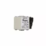 170M3465 Wkładka szybka, 200 A, AC 690 V, compact size 1, aR, IEC, UL