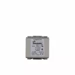 170M4514 Wkładka szybka, 500 A, AC 690 V, size 1, 53 x 69 x 51 mm, aR, IEC, UL, wskaźnik, flush end, 18 UNC
