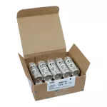 50FE Wkładka szybka, 50 A, AC 690 V, DC 500 V, BS88, 19 x 77 mm, aR, BS