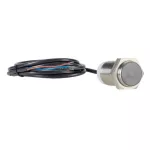E57P-30SNC10-C2 Czujnik induk.,DC,cylindr. M30 ,metal, 2m kabel