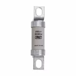 20ET Wkładka szybka, 20 A, AC 690 V, DC 500 V, BS88, 19 x 77 mm, aR, BS