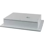 XTSZPTAC-W800-ARCON Płyta dachowa, pełne, IP55, W=800mm