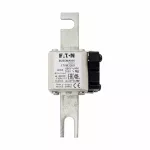 170M3269 Wkładka szybka, 400 A, AC 690 V, compact DIN 1, 45 x 58 x 134 mm, aR, DIN, IEC, wskaźnik K, 110 mm