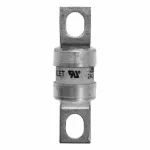 160LET Wkładka szybka, 160 A, AC 240 V, DC 150 V, BS88, 18 x 56 mm, aR, BS
