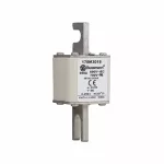 170M3018 Wkładka szybka, 350 A, AC 690 V, compact DIN 1, 45 x 45 x 104 mm, aR, DIN, IEC