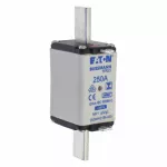 250NHG1BI Wkładka NH 250A 500V GL/GG rozmiar 1