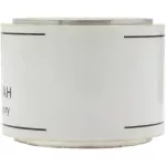 FWX-2000AH Wkładka szybka, 2000 A, AC 250 V, 48 x 89 mm, UL
