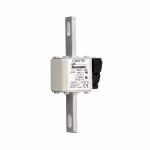 170M3766 Wkładka szybka, 250 A, AC 690 V, compact size 1, 45 x 59 x 148 mm, aR, IEC, UL
