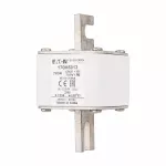 170M5013 Wkładka szybka, 700 A, AC 690 V, DIN 2, aR, DIN, IEC, pojedynczy wskaźnik, nieizolowane uchwyty