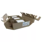170M5990 Wkładka szybka, 800 A, AC 1000 V, DIN 2, 59 x 75 x 138 mm, aR, DIN, IEC