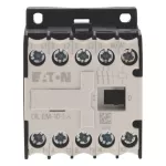 DILEM-10-G-EA(24VDC) Stycznik miniaturowy,4kW/400V,sterowanie 24VDC