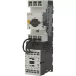 MSC-D-10-M9(24VDC)-PI Rozrusznik bezpośredni, PKZM0 10A + DILM9 24VDC, zaciski Push-in