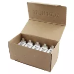 170M2769 Wkładka szybka, 315 A, AC 690 V, rozmiar 00, 30 x 62 x 64 mm, aR, IEC, pojedynczy wskaźnik