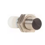 E57PS-12SPN2-Q Czujnik induk.,DC,cylindr. M12 ,metal, M12 złącze