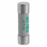 C14M10 Wkładka cylindryczna 14 x 51 mm 10A AM 690V AC