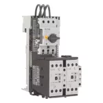MSC-R-25-M25(24VDC)/BBA Układ rozruchowy, nawrotny na szyn zb