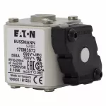 170M3572 Wkładka szybka, 550 A, AC 690 V, compact size 1, 45 x 59 x 51 mm, aR, IEC, UL, wskaźnik K, 18 UNC