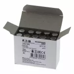 16D16Q Wkładka DI 16A 500VAC DZ E16