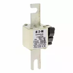 170M3259 Wkładka szybka, 50 A, AC 690 V, compact DIN 1, 45 x 58 x 134 mm, aR, DIN, IEC, wskaźnik K, 110 mm