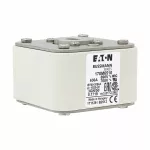 170M6510 Wkładka szybka, 630 A, AC 690 V, rozmiar 3, 76 x 92 x 53 mm, aR, IEC, UL, pojedynczy wskaźnik