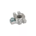 HK-K3X240-K4X185 Zacisk - przejściówka dla K3x240/..+K4x1