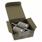 400MMT Wkładka szybka, 400 A, AC 690 V, DC 350 V, BS88, 83 x 113 mm, aR, BS