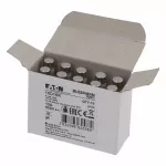 10D16R Wkładka DI 10A GR 500VAC E16