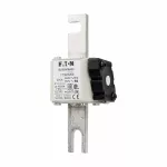 170M3269 Wkładka szybka, 400 A, AC 690 V, compact DIN 1, 45 x 58 x 134 mm, aR, DIN, IEC, wskaźnik K, 110 mm