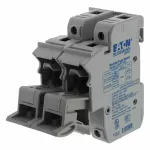 CHPV142U Podstawa wkł. cyl. 14x51, gPV, 2p, 32A, 1500 Vdc, fotowoltaika