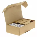 170M3410 Wkładka szybka, 63 A, AC 690 V, compact size 1, 45 x 59 x 51 mm, aR, IEC, UL, wskaźnik, flush end, M8