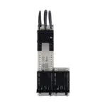 MSFAR-32 Adapter do MFS dla MSC-R, 32A