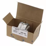 250LMT Wkładka szybka, 250 A, AC 240 V, DC 150 V, BS88, 38 x 84 mm, aR, BS