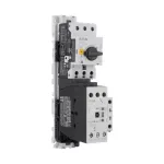 MSC-D-25-M25(230V50HZ) Układ rozruchu, bezpośredniego