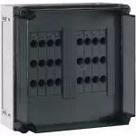 CI44-S60-630/3-8D02 Obudowa pod 8szt D02