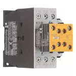 DILMS17-R23(110V50HZ,120V60HZ) Stycznik mocy safety 17A, 3P + 2Z + 3R, sterowanie AC