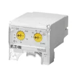 PKE-XTUA-32 Wyzwalacz elektroniczny (8#32 A), z komunikacją