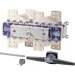 DMV-3150/3/M6/2HI11/K6-PG Rozłącznik Dumeco 3150A 3P - komplet