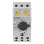 PKE12/XTU-1,2 Wyłącznik PKE z wyzwalaczem elektroniczn