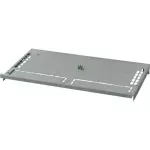 XP2N4F-MCB06 Przegroda nad/pod 2xNZM4 stacj. W=600mm