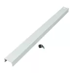 XME0602CL Pokrywa pustego przedziału SL HxW=600x50