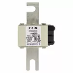 170M5268 Wkładka szybka, 1250 A, AC 600 V, DIN 2, 61 x 77 x 138 mm, aR, DIN, IEC, pojedynczy wskaźnik