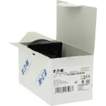 T0-2-8900/V/SVB-SW Rozłącznik główny, 3 bieg. + N, 20 A, 90 °, montaż rozłączny, pokrętło czarne z blokadą na kłódkę