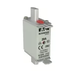 20NHG000B Wkładka NH000 20A 500V GL/GG podwójny wskaźnik