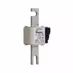 170M3264 Wkładka szybka, 160 A, AC 690 V, compact DIN 1, 45 x 58 x 134 mm, aR, DIN, IEC, wskaźnik K, 110 mm