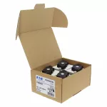 170M5957 Wkładka szybka, 500 A, AC 1000 V, size 2, 59 x 77 x 75 mm, aR, IEC, UL