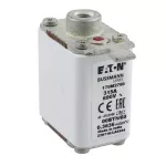 170M2769 Wkładka szybka, 315 A, AC 690 V, rozmiar 00, 30 x 62 x 64 mm, aR, IEC, pojedynczy wskaźnik