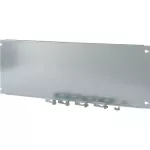XME1008M Płyta montażowa pusta HxW=250x800mm
