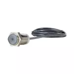 E57P-30SNC10-C2 Czujnik induk.,DC,cylindr. M30 ,metal, 2m kabel