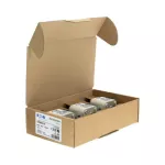 170M4114 Wkładka szybka, 500 A, AC 690 V, DIN 1, 53 x 69 x 108 mm, aR, DIN, IEC