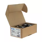 170M3960 Wkładka szybka, 350 A, AC 1000 V, compact size 1, 43 x 61 x 74 mm, aR, IEC, UL
